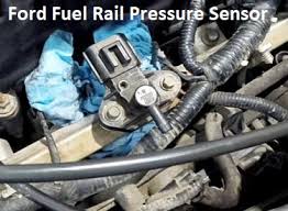 No tools are needed to change any of. See Defective Ford Fuel Pressure Sensor Symptoms And Solutions