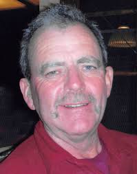 Gary Wayne Randolph Obituary May 15, 2020