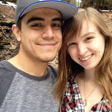 Danielle Peake and Fernando Valenzuela's Wedding Website