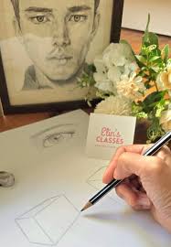 Drawing Class: Master Foundations Sydney