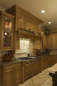 Mediterranean Kitchen By Nitti Development Mediterranean Kitchen Design Tuscan Kitchen Kitchen