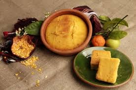 All you need is an inspiration & maybe a recipe. 6 Recipes Turning Cornbread Into An All Star Dish