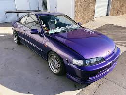 ホンダ・インテグラ, honda integura), marketed in north america as the acura integra, is an automobile produced by japanese automobile manufacturer honda from 1986 to 2006. 1998 Acura Integra Gsr Built From Car Tune Auto Repair Facebook
