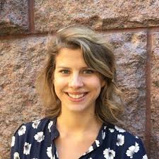 Miembros del personal de Main Street America