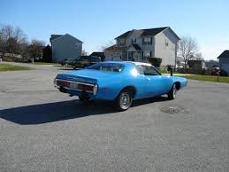 Image result for Basin Street Blue 1973 Chrysler