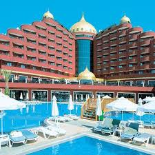 Image result for TITANIC HOTEL TURKEY