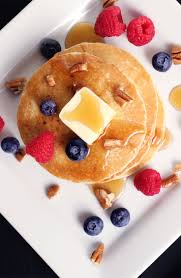 Isopure Protein Pancakes Made With Isopure Unflavored Whey Protein Isolate Has Us Fl Whey Protein Recipes Whey Protein Isolate Recipes Protein Powder Recipes
