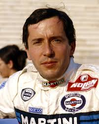 What a horribly frustrating flop! No racing scenes, no Group B rally killer  charm (there were about 15 spectators in every racing scene), not a single  notable character (Fiorio is like an