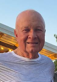 Carl “C.O.” Bannister