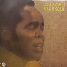 Lou Rawls