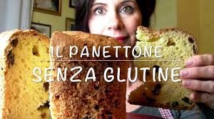 Proprio pensando a chi soffre di intolleranza o di sensibilità al glutine, abbiamo elaborato una versione alternativa della ricetta del panettone: Panettone Senza Glutine Youtube