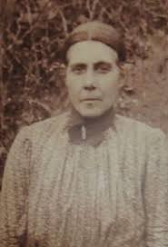 Mary Frances Raines Helmick (1854-1948)