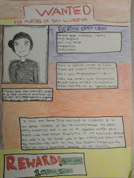 The Westing Game Literature Circles End Of Book Project