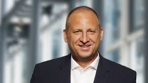 Thomas Bünger appointed as new CEO of ArcelorMittal Germany