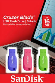 Usb2.0 flash drive memory stick 1mb/1/2/4/8/16/3264gb pendrive thumb keyring lot. Sandisk Cruzer Blade 3 16gb Usb 2 0 Acappela