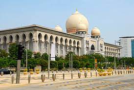 It was built between 1866 and putrajaya, administration capital of malaysia putrajaya is the new administration capital of malaysia replacing kuala lumpur which is 25km south. Palace Of Justice Putrajaya Wikipedia