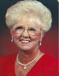 Obituary information for Barbara Jean McCarter Sluss