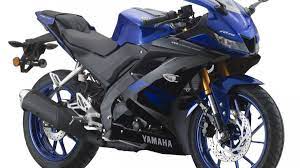 To know more about the yamaha yzf r15 v3 racing blue images, reviews, offers & other details, download the bikedekho app. 2019 Yamaha Yzf R15 V3 0 Gets Three New Colours In Malaysia Priced At Inr 2 03 Lakh