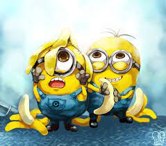 Zombie vectors photos and psd files free download. Gambar Wallpaper Minion Cartoon Yellow Animation Animated Cartoon Illustration 258038 Wallpaperuse