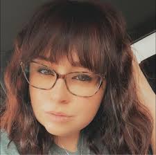 Thank you Nicole Richie for loving The Great Alone and telling Vogue  magazine about it! I'm honored!