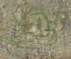 ラムゼイ歴史地図コレクション Google Earth 倶楽部 グーグルアース