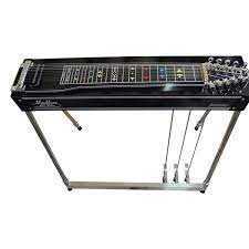 Buy Discovery Pedal Steel Guitar Sam Ash Music