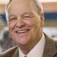 Theodore (Ted) Giese, Jr. Obituary