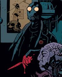 Check spelling or type a new query. Karl Ruprecht Kroenen Hellboy Wiki Fandom
