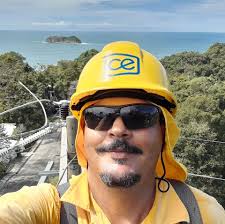 Josue Selva Gonzalez