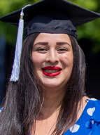 UNIVERSITY OF WASHINGTON TACOMA 31ST COMMENCEMENT CEREMONY