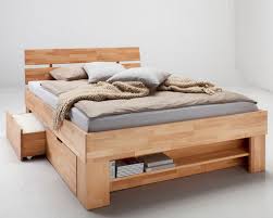 Llll aktueller und unabhängiger futonbett test bzw. Futonbett Elmau In Kernbuche Betten Mobel Turflon Online Shop