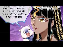 Vạn Tra Triều Hoàng Chap 514 #comics #reviewtruyen #truyệntranh #truyenhay