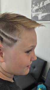 If you have not been over to get a cut for the summer season then make sure  you do at Main Street Barbarshop. Adam is insanely talented and absolutely  amazing with the kids. He made my sons day. ...