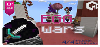 Play.evopvp.net ▭▭▭▭▭▭▭▭▽ expand ▽▭▭▭▭▭▭▭▭ play at: Egg Wars Map Minecraft Pe Maps