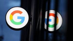 Im zeitraum oktober bis dezember 2021 wurde . Google Mutter Alphabet Konnte Gewinn 2021 Fast Verdoppeln Kurier At