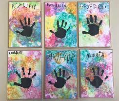 Couverture Cahier Art De Maternelle Art A La Maternelle Couverture Cahier Maternelle