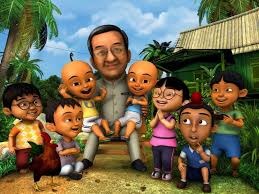Kumpulan cuplikan video upin & ipin mnctv online per episode lengkap hanya di rcti+. Upin Ipin Raya Youtube