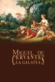 Libro La Galatea Miguel De Cervantes Saavedra Epub Unohjecphe