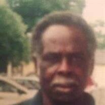 William Harvey Addison Sr. Obituary
