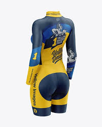 Download Women S Cycling Suit Mockup In Apparel Mockups On Yellow Images Object Mockups Cycling Suit Clothing Mockup Cycling Women