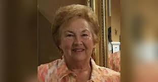 Shirley Ann Ellis Obituary