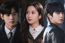 Пришествие богини / true beauty / yeoshingangrim. Access Link Streaming Korean Drama True Beauty Episode 11 Airing Tonight At 20 30 Wib On Tvn Newsy Today