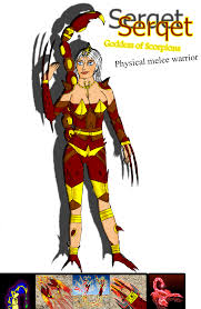 Smite Datamined God Serqet By Davespectre122 On Deviantart According to information found by smite datamining, domination returns to smite in patch 5.21. smite datamined god serqet by
