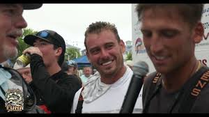 WRECKER Wins 2024 Ocean City Tuna Tournament