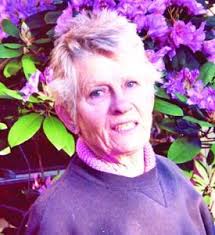 Rose OSTROWSKI-JONES Obituary (1934