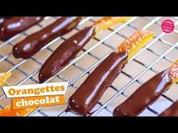 Epingle Sur Orangettes