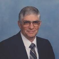 Billy Earl Abbott Obituary