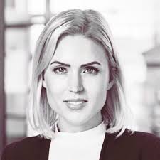 Anna Steen, mäklare i Hammarby Sjöstad med 87 omdömen — Hittamäklare