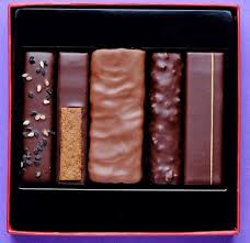 Valrhona Home Page Chocolate Assortment Classic Candy Valrhona Chocolate
