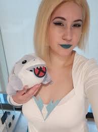 Thanks for cosplay confidence boost